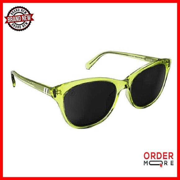 Polarized Cat-Eye Sunglasses with UV Protection for Women